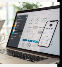 Услуги Разработка IT решений в Пскове