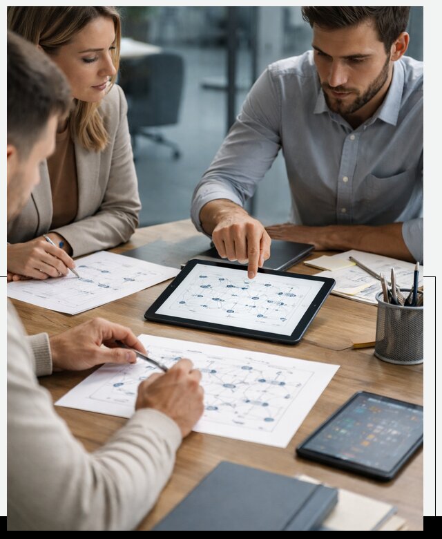 Разработка BPM-систем в Пскове от 456750 р. под ключ АвикейПск