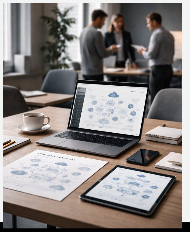 Разработка облачных решений и SaaS в Пскове от 15225 р. | АвикейПск