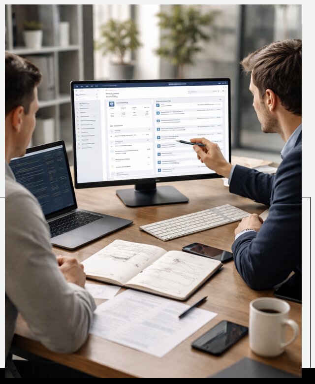 Разработка CRM систем в Пскове от 152250 руб., АвикейПск