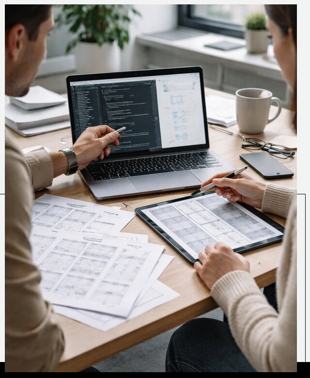 Разработка информационных систем в Пскове от 4568 р. | АвикейПск