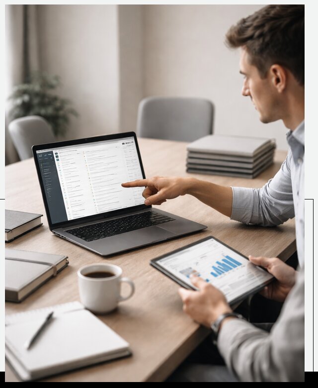 Разработка СЭД под ключ в Пскове от 15225 р. | АвикейПск