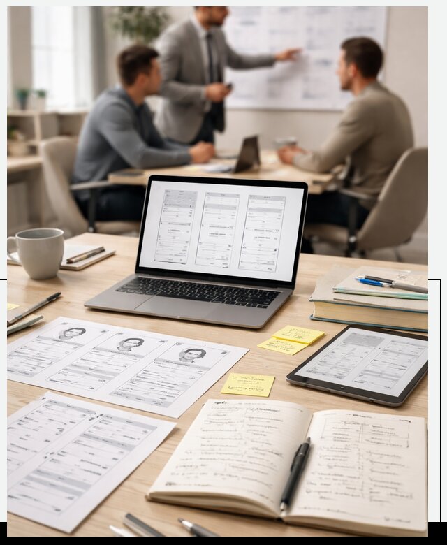 Разработка MVP проекта в Пскове от 6598 р., АвикейПск