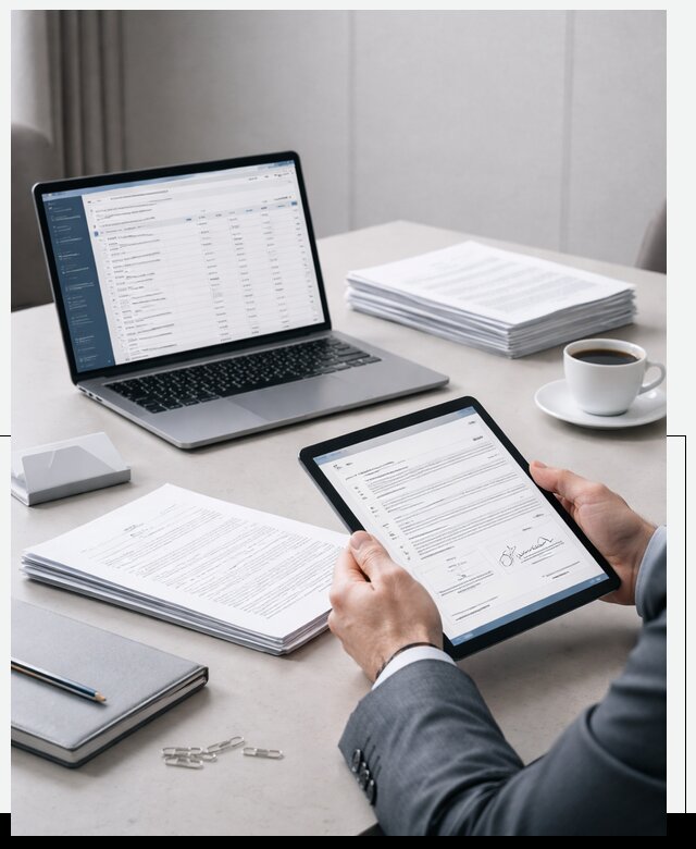 Электронные кадровые документы система в Пскове от 12180 р. | АвикейПск