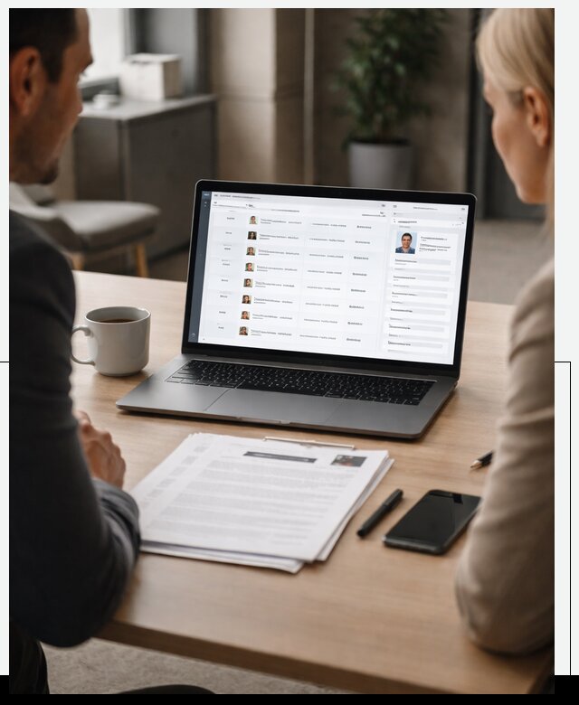 Ats система подбора персонала в Пскове от 12180 р. - АвикейПск