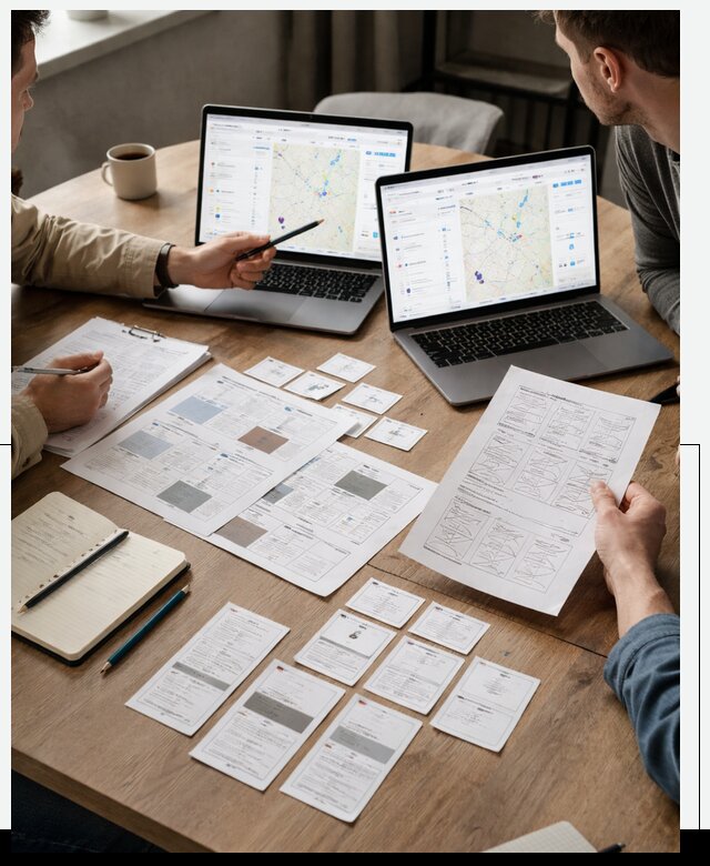 Создание агрегаторов и порталов в Пскове от 15225 р., АвикейПск