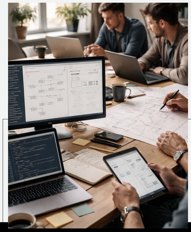 Разработка агрегаторов для компаний в Пскове под ключ