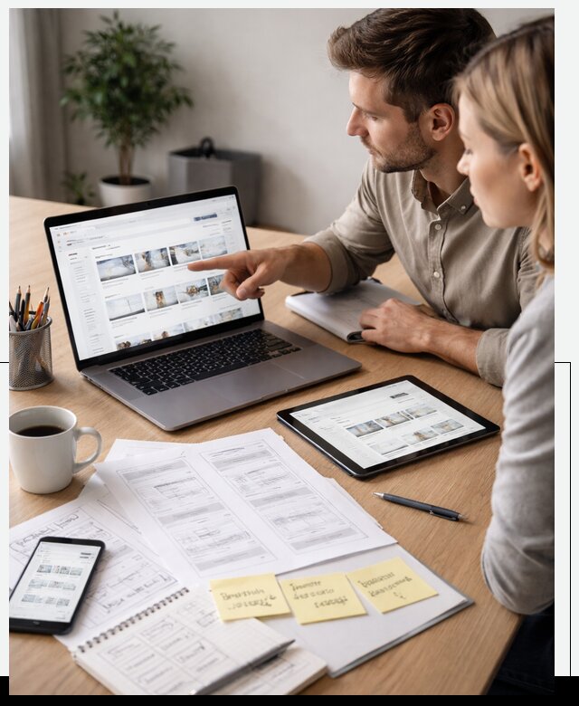 Разработка доски объявлений в Пскове от 8628 р., АвикейПск