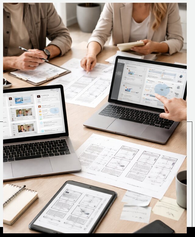 Разработка социальных сетей в Пскове от 7105 р. | АвикейПск