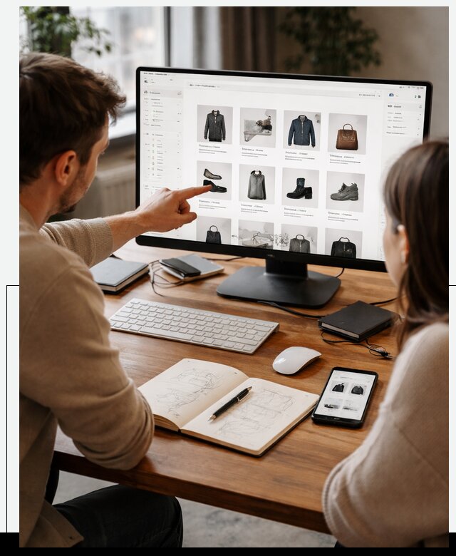 Разработка интернет-магазинов под ключ в Пскове с оплатой и CRM