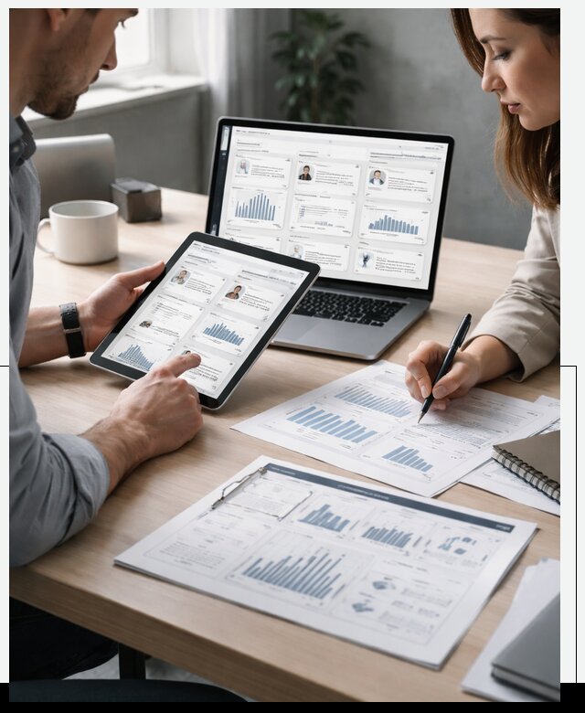 Персонализация контента платформа в Пскове от 12180 р. | АвикейПск