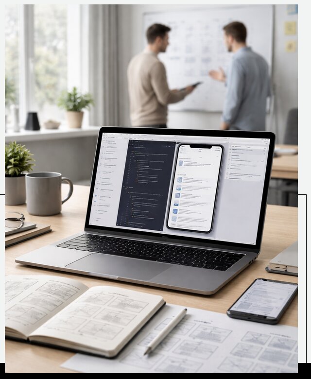 Разработка iOS приложений в Пскове от 152250 р. | АвикейПск