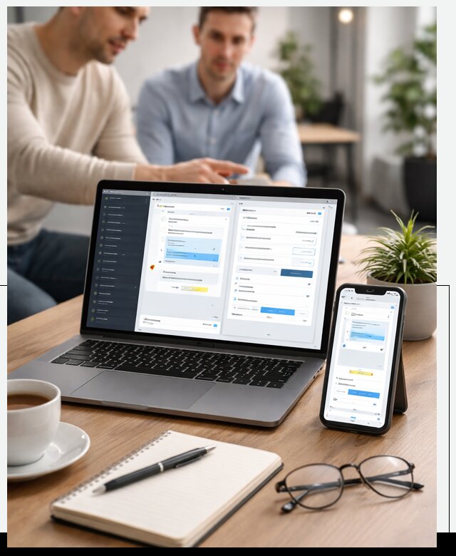 Разработка мини app Telegram/VK в Пскове от 30450 р. АвикейПск
