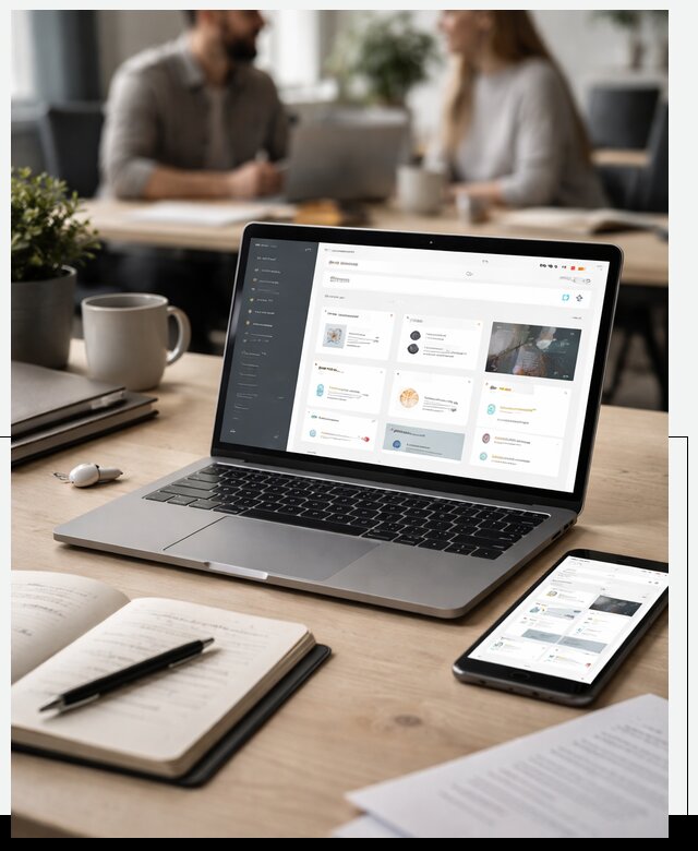 Разработка PWA приложений в Пскове от 121800 р. | АвикейПск