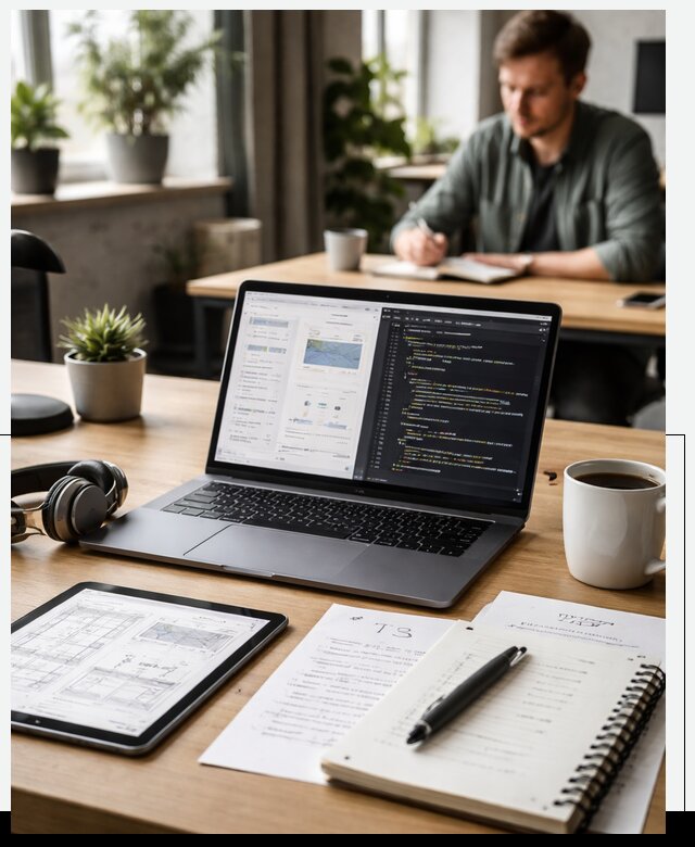 Разработка frontend в Пскове от 18270 р., услуги АвикейПск