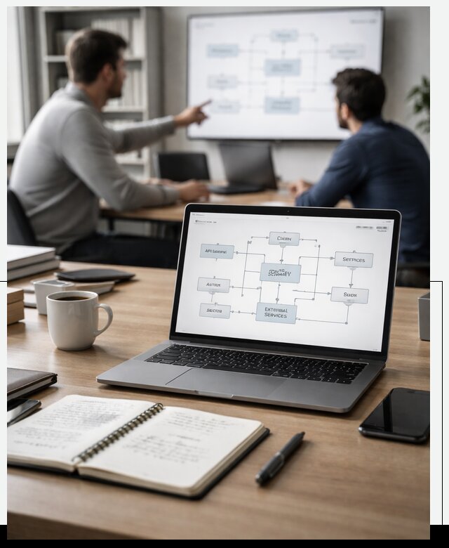 Разработка API и REST в Пскове | АвикейПск от 81200 р.
