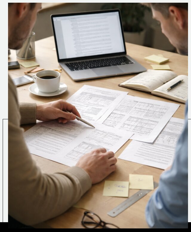 Техническое задание на разработку ПО под ключ в Пскове