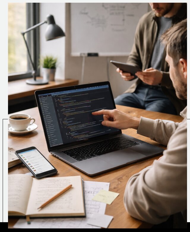 Разработка Telegram ботов под ключ для компаний в Пскове