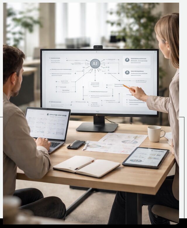 AI-агенты для автоматизации бизнеса в Пскове от 15225 р. АвикейПск