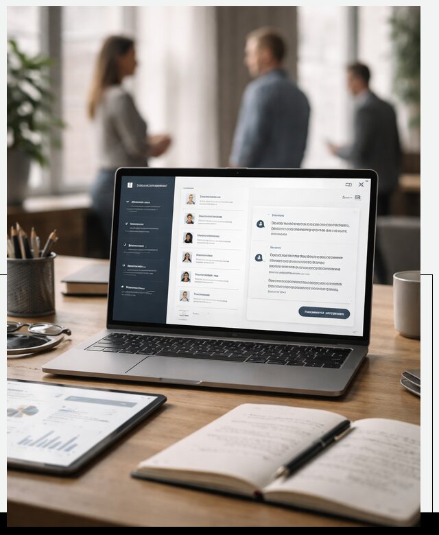 HR бот для подбора персонала в Пскове от 8628 р. | АвикейПск