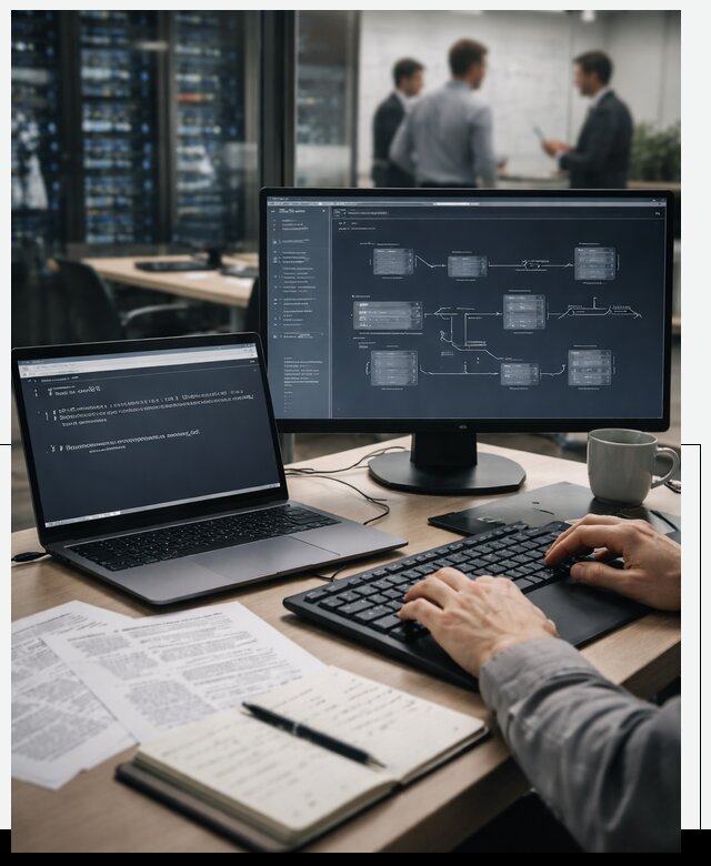 Миграция СУБД на PostgreSQL в Пскове от 25375 р. | АвикейПск