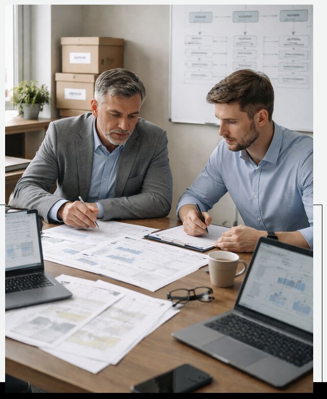 Замена SAP на 1С в Пскове — миграция, от 12180 р. | АвикейПск