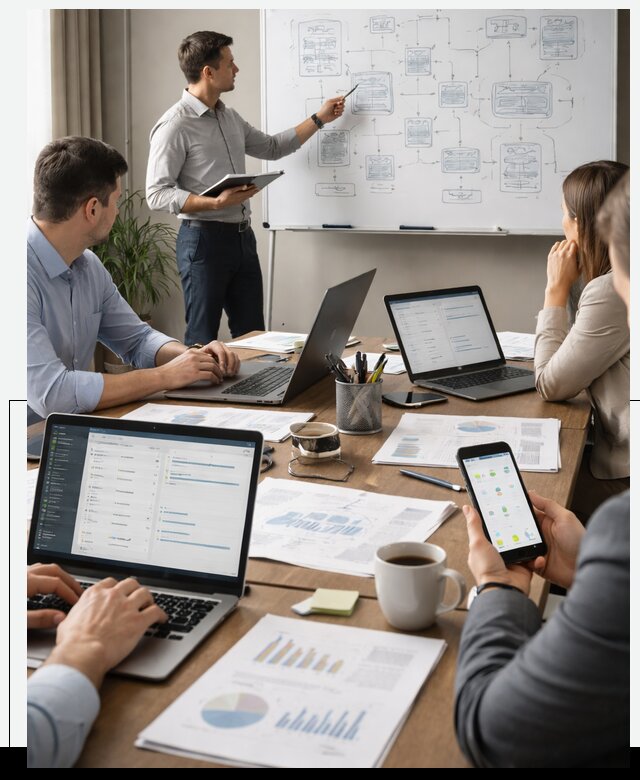 Импортозамещение почтовых сервисов и мессенджеров в Пскове