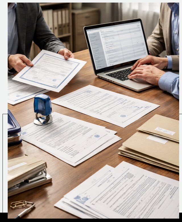 Сертификация ПО и внесение в реестр Минцифры в Пскове