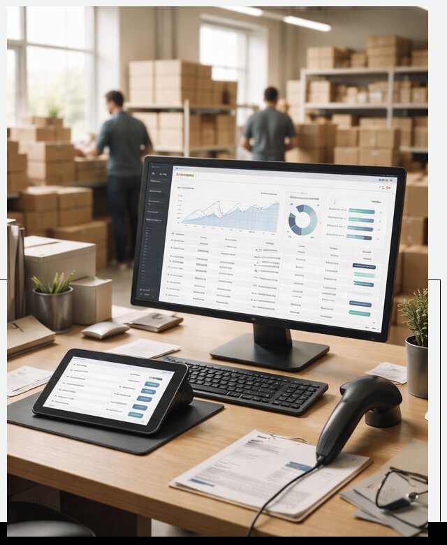 Автоматизация селлеров в Пскове от 15225 р. | АвикейПск