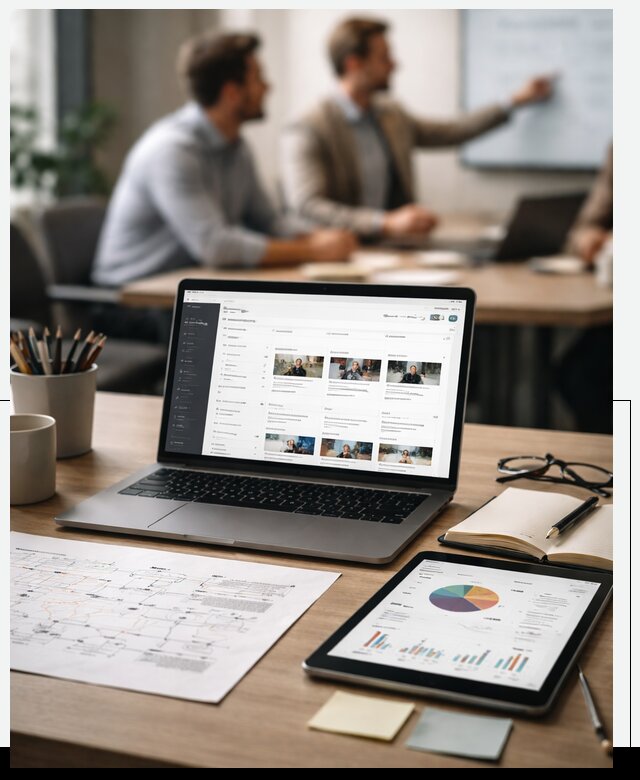 Разработка нишевых B2B маркетплейсов в Пскове от 710500 р., АвикейПск