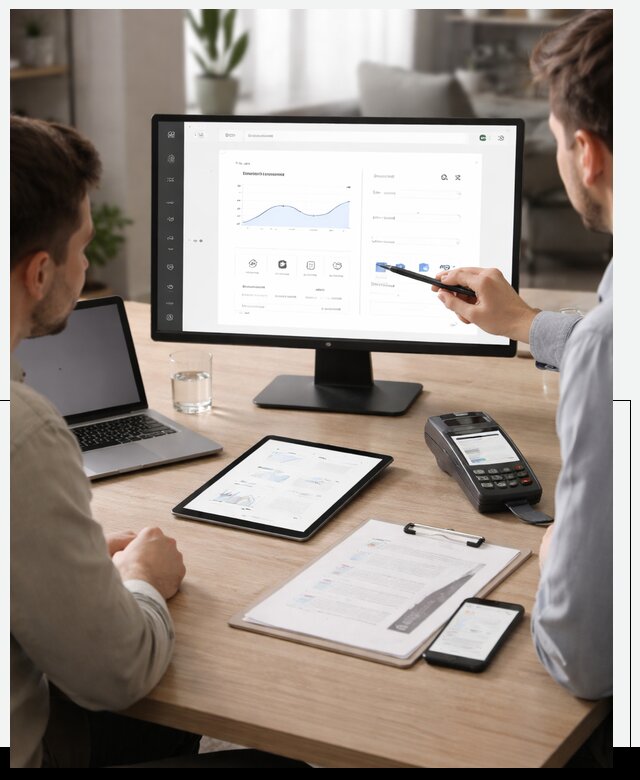 Платежные интеграции для E-commerce в Пскове от 15225 р. | АвикейПск