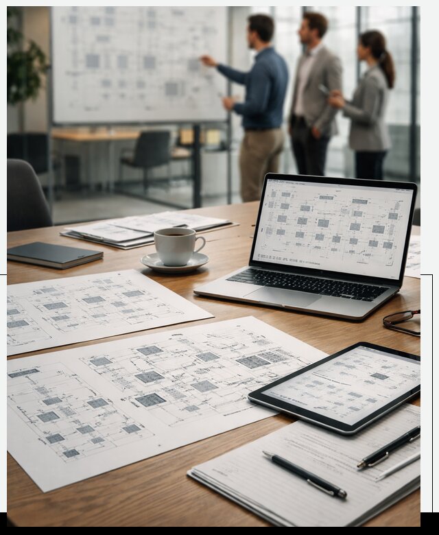 Разработка Core Banking, замена АБС в Пскове | АвикейПск от 15225 р.