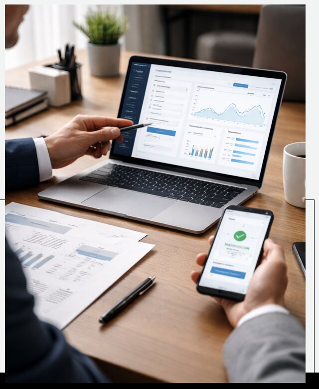 Разработка платёжных платформ в Пскове от 20300 р., АвикейПск