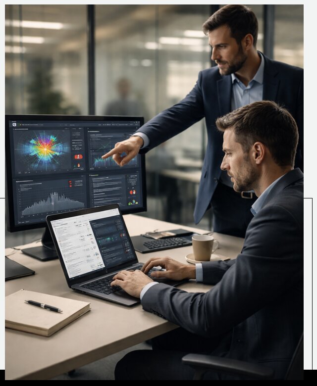 Системы Антифрод и AML KYC в Пскове от 12180 р. | АвикейПск