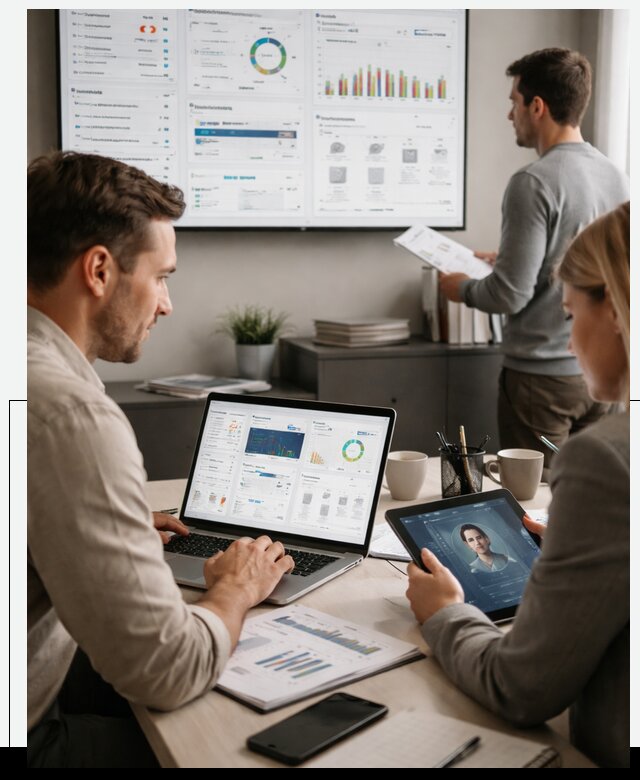 Внедрение систем Антифрод и AML KYC для бизнеса в Пскове