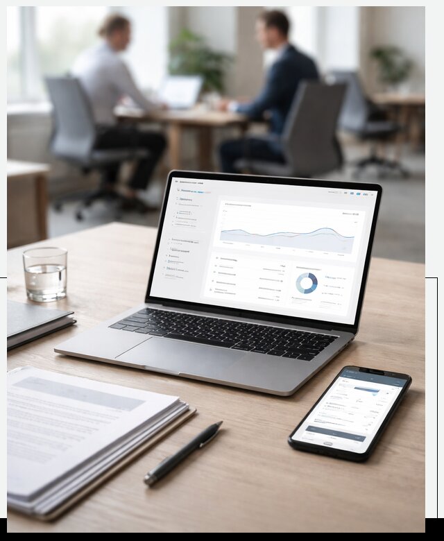 Разработка моб. и интернет-банка в Пскове от 7613 р. | АвикейПск