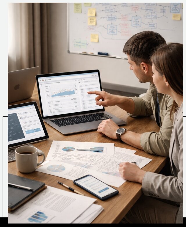 Внедрение сервисов BNPL и краудлендинга для бизнеса в Пскове