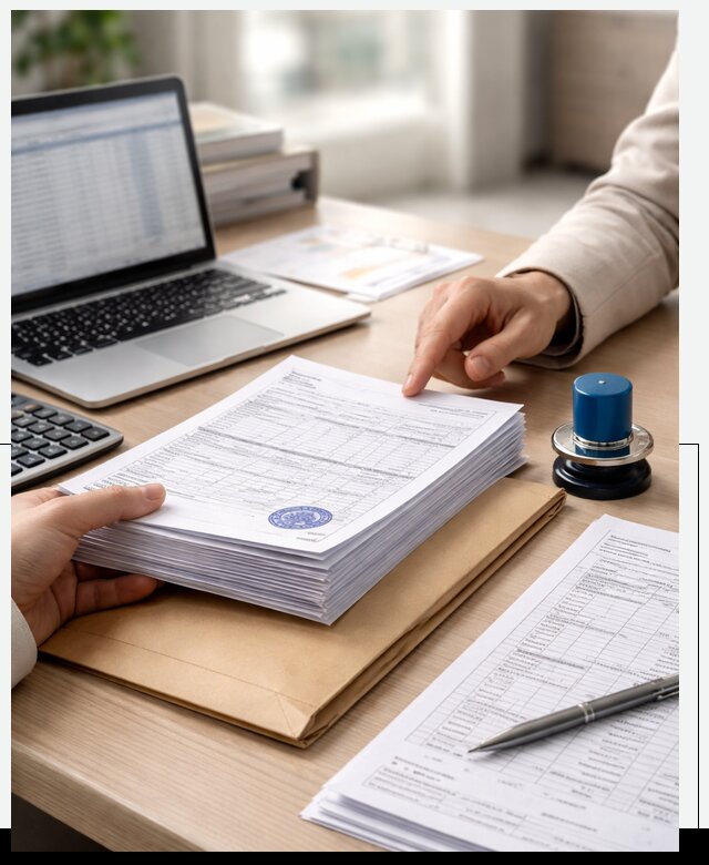 Отчетность в ЦБ РФ для банков в Пскове от 7105 р. | АвикейПск