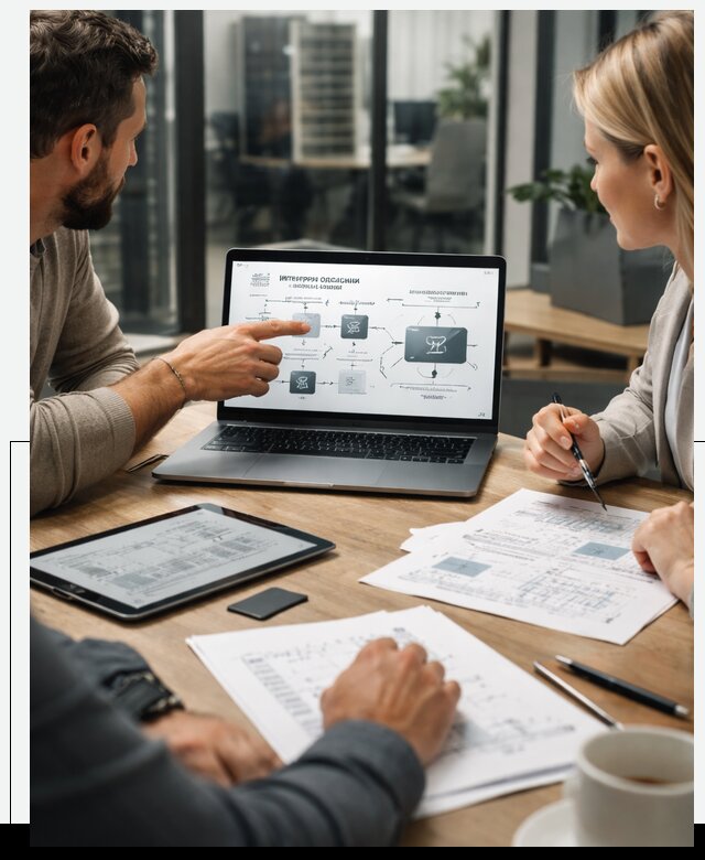 Интеграция цифрового рубля и подключение платежей в Пскове