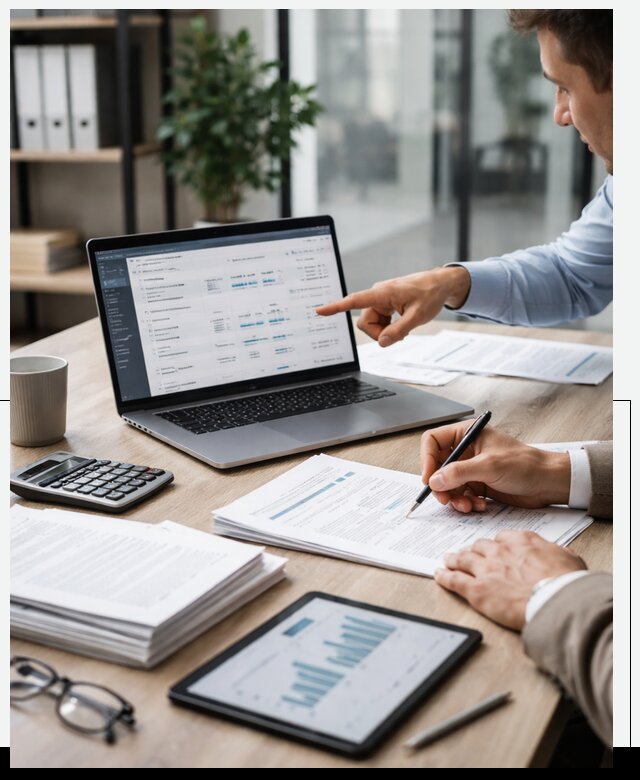 Полисные системы и CRM в Пскове: разработка от 15225 р. АвикейПск