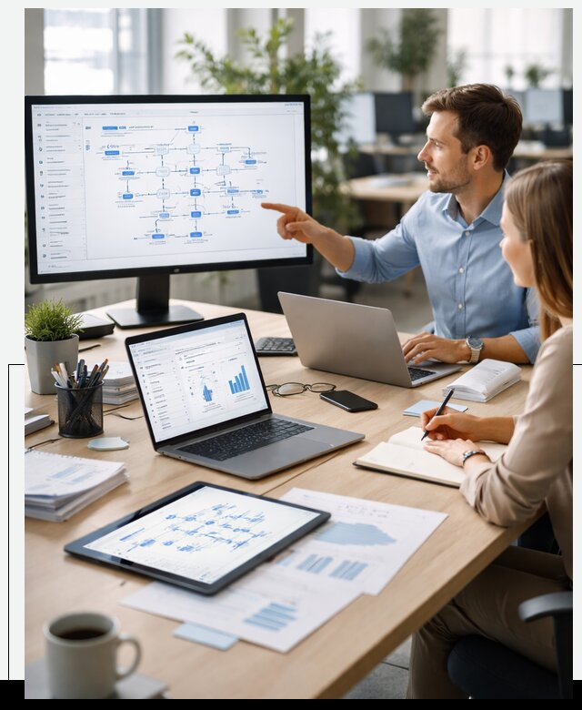 Автоматизация урегулирования убытков в Пскове для страховых компаний