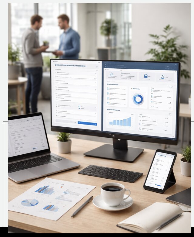 Разработка платформ онлайн страхования в Пскове под ключ