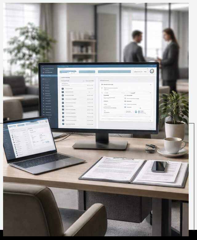CRM для страховой компании под ключ в Пскове от 15225 р. | АвикейПск