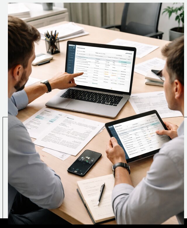 CRM для страховой компании в Пскове с автоматизацией продаж и выплат