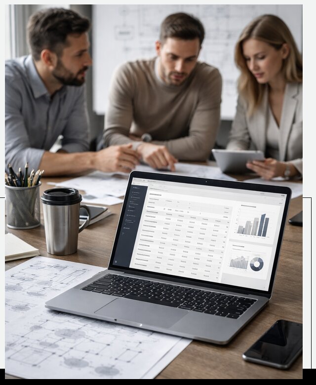 BSS OSS и биллинг для оператора в Пскове от 25375 р. | АвикейПск