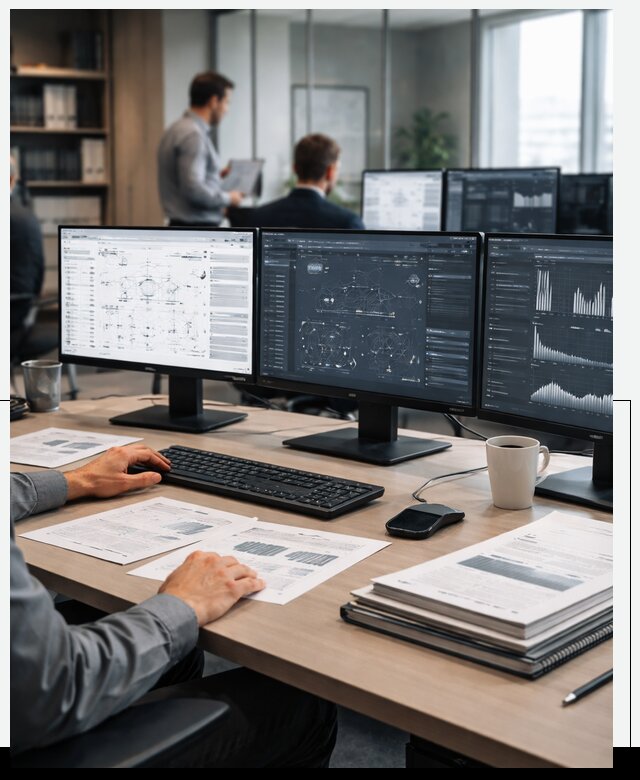 Системы для операторов MVNO и CRM в Пскове от 12180 р. | АвикейПск