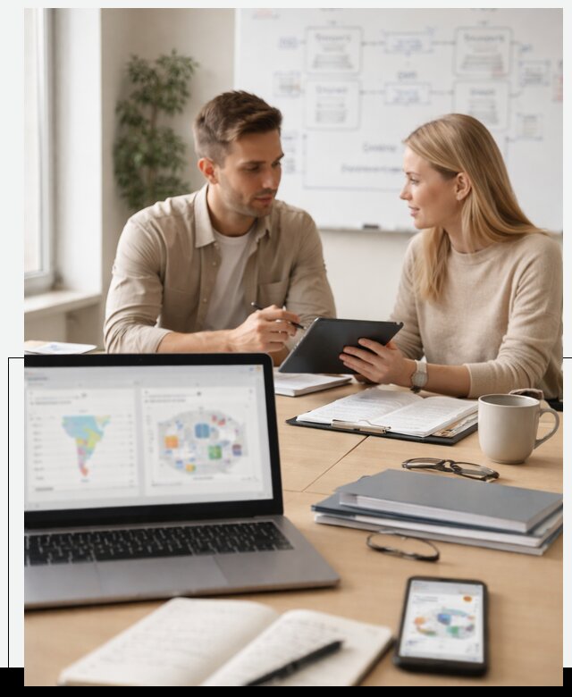 Внедрение программ лояльности и CDP для ритейла в Пскове