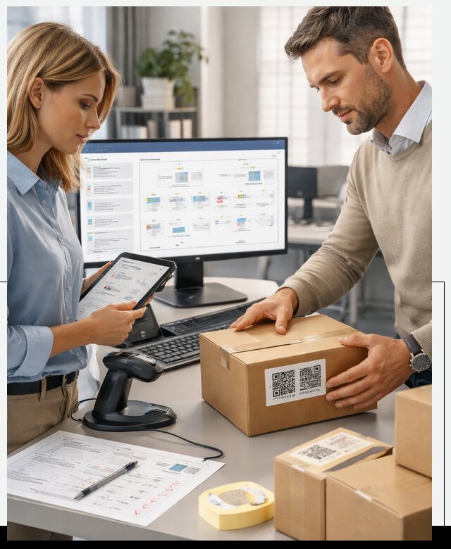 Честный знак маркировка интеграция в Пскове от 8628 р. | АвикейПск