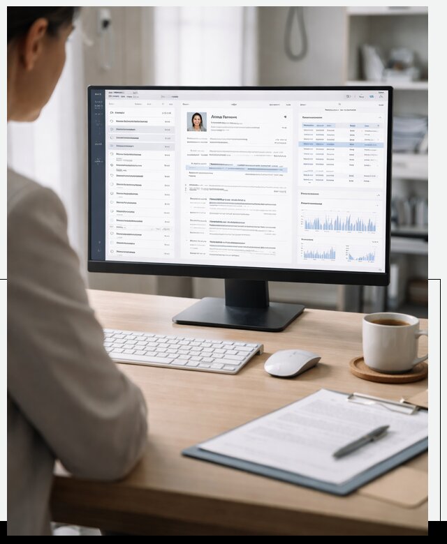 Разработка МИС для клиник в Пскове от 8628 р. | АвикейПск