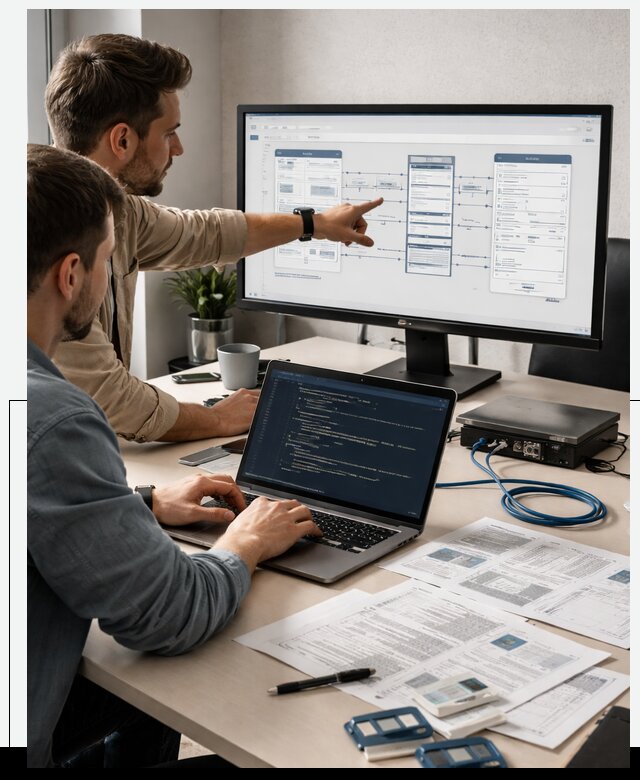 Интеграция ЕГИСЗ и ЛИС в медучреждениях с сопровождением в Пскове